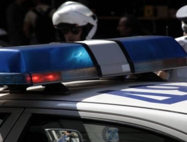 Δραπέτης άπό τις φυλακές της Κέρκυρας συνελήφθη στη Λάρισα έπειρα από 10 χρόνια
